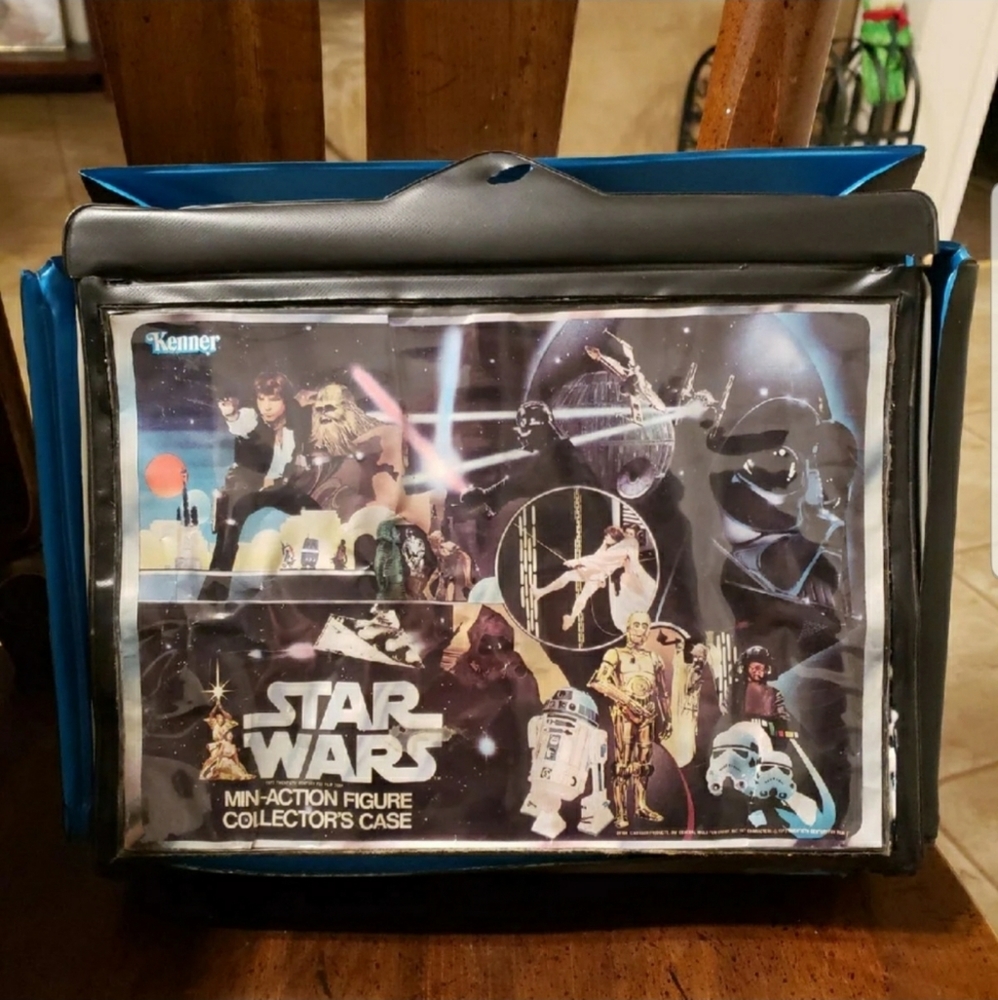 Star Wars